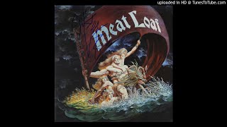 Meat Loaf - I&#39;m Gonna Love Her For Both Of Us (resampled as produced by Todd Rundgren)