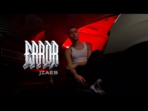 Jzaeb - Error (Official Video)