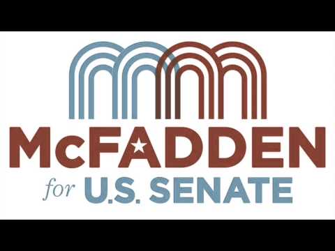 Mike McFadden on KCAJ-FM Radio -- Jan. 22, 2014
