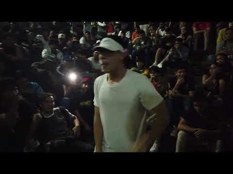 PERLA vs MAGNA - SEMIFINAL - Fecha 4 KING OF KINGS Temporada 2022