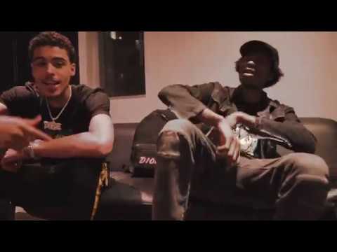 From The Ground - Vendetta x Jay Critch (Official Video)