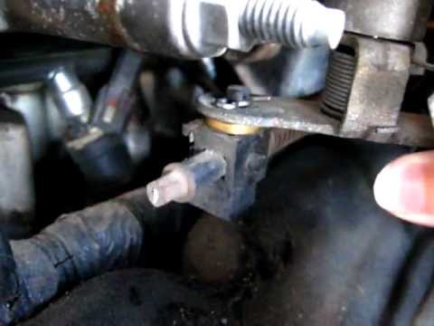 Ford AOD TV Bushing