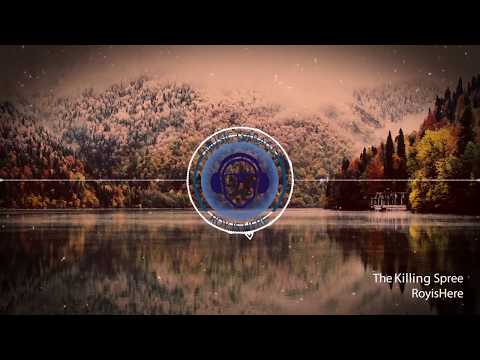 paras rana KILLING SPREE (ROYISHERE ORIGINAL MIX)