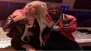 Lyrica Anderson DIVORCE news! A1 Bentley marriage is OVER! Dating Blac Youngsta! #LHHH#lhhhollywood