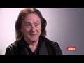 Denny Laine of Wings talks Mull of Kintyre