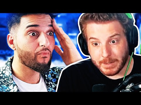 Unge REAGIERT auf MiiMii und Carina Pusch .. es REICHT! | #ungeklickt
