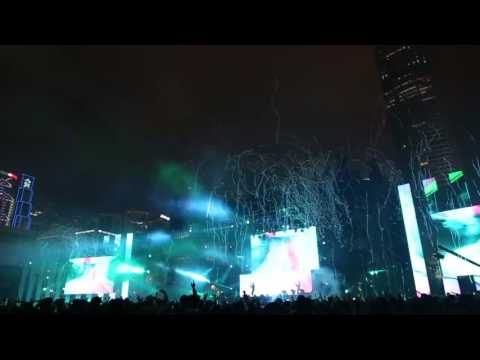 2017.02.24 | Dragonland | Confetti