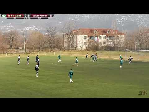 FC Wit Georgia 2010   🆚   FC Dighomi (2024) 2010