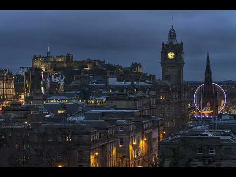 Lose Yourself with... Barry Can't Swim (Edinburgh) BBC Radio 6