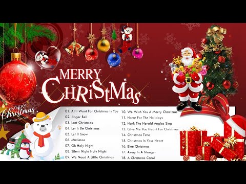 Cele mai frumoase colinde 2022 🎄 Colinde 2022 Colaj 🎄 Craciun Fericit  🎄 Christmas Songs 2022