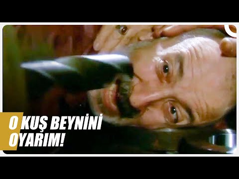 Halil'e Ağır Ceza - Üvey Baba 17. Bölüm