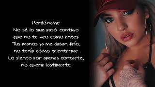 Download lagu Karen Méndez - Culpables (Letra) mp3