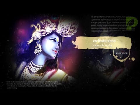 Rkrishn soundtracks 89  - Various Themes & Mantras 2
