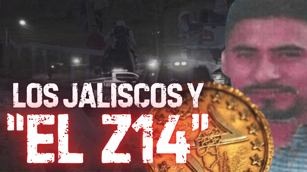 “El Zeta 14” y Jalisco en Veracruz: tiempos de Yunes