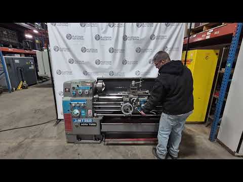 ACRA TURN JIMT360X1000 Engine Lathes | Platinum Group (1)