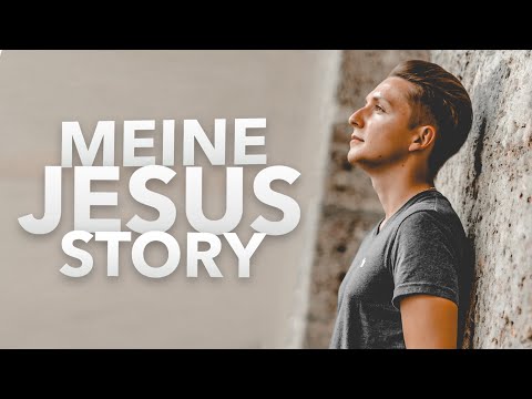 All-In für JESUS: meine Begegnung mit dem HEILIGEN GEIST (Mein Weg zu Jesus - Christliches Zeugnis)