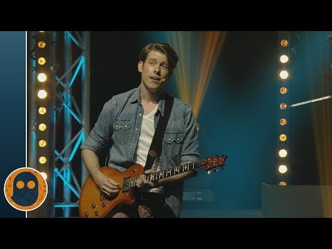 Ghost Rockers - Ghost Rockers | Ghost Rockers On Tour 2017