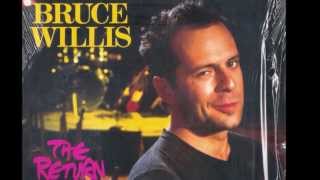 Under The Boardwalk - Bruce Willis - The Return of Bruno