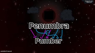 [SSC2024] Penumbra