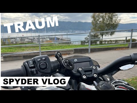 Am Bodensee! Mein Video an MICH 🙏