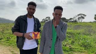 YELLOW CHEGOU [ CALEMA ]