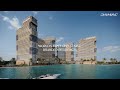 From Stamford Bridge To The Shores Of Dubai Chelsea Residences By DAMAC I DAMAC Properties