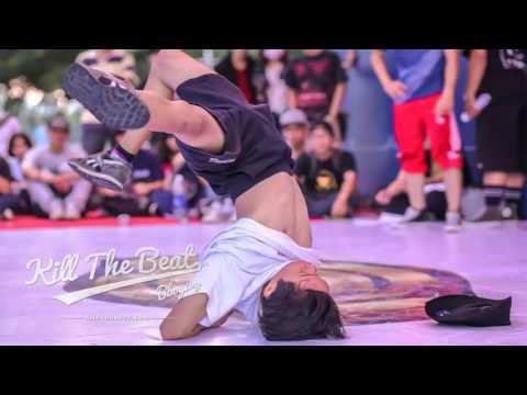 DJ Lean Rock x B.Bravo - Shred // Bboy BEAT