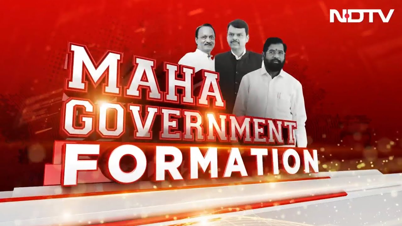 Maharashtra Government Formation | Inside Scoop On Mahayuti-Amit Shah Meet On Next CM Of Maharashtra