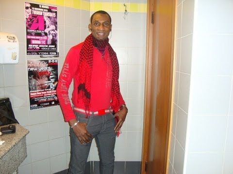 DON SUPER GODWIN OMODION