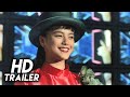 Tokyo Heaven (1990) Original Trailer [FHD]