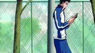 Inui Sadaharu- kaze no yukue