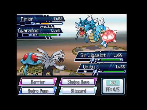 Geara and Zetta (Normal)