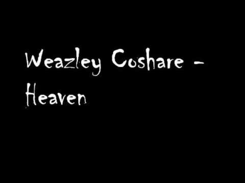 Wezley Coshare - Heaven