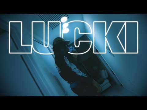 LUCKI - ROLE PLAY [Dir. Walker Flocker]