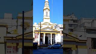 Parroquia Nuestra Señora del Carmen