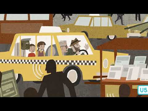 Unit 5 Lesson 8 What is Sound?