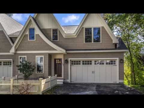 128 Walnut Street, Wellesley MA - Claudia Carroll - Tel 617-407-2049