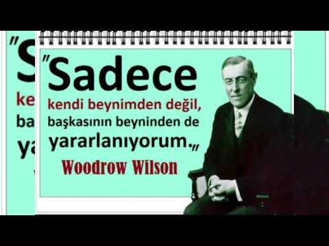 Wilson Kimdir
