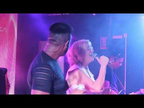 coração tá ocupado - felipe filho lila a rainha da seresta DVD