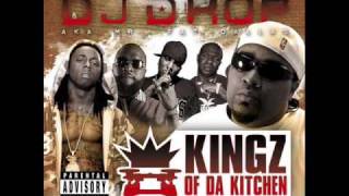 Lil Wayne , Birdman , Rick Ross , Young Jeezy - Always Strapped [ Remix May 2009 ]