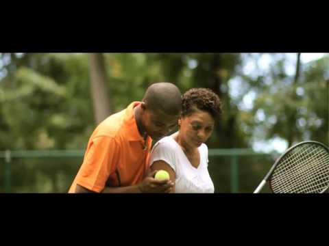 Es se pou sa - Orlane feat Ti Ansyto [Official  Video Dec 2014]