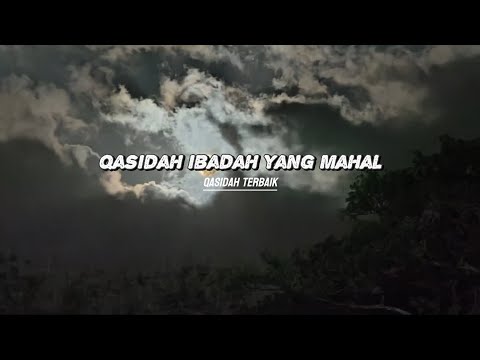 HATI TELAH TERBUKU RINDU BUATMU GURU | QASIDAH TERBAIK | ✨