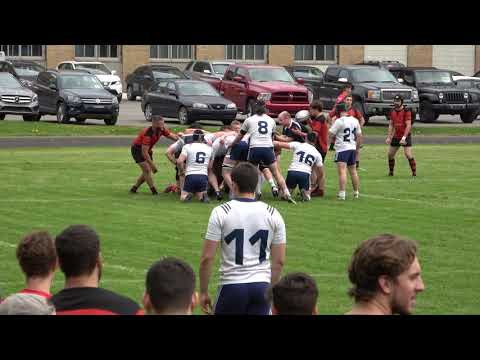 brfc firsts vs sabrfc