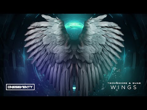 Technikore & Suae - Wings [OneSeventy]
