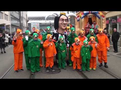 mir sueche Di! - Probe-Beginn 13.08.2019 | Guggemuusig Ohregribler