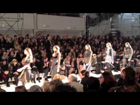 Milano Sfilate Donna- FW 2012-2013 - Etro