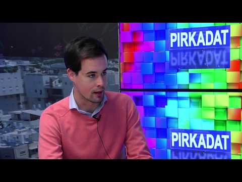 PIRKADAT: Szabó Barnabás