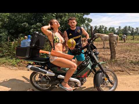 Expatrié au Mexique: la vie est plus dure que prévu 🇲🇽