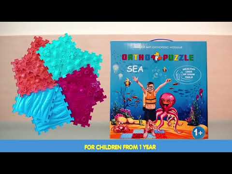 Ortho Puzzle Store NL