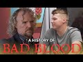 Sister Wives - The History Of Garrison's Bad Blood With His Father | Season 18